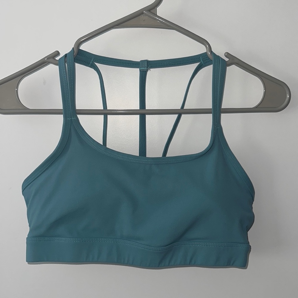 EQYL size small sports bra